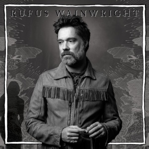 WAINWRIGHT, RUFUS - UNFOLLOW THE RULES