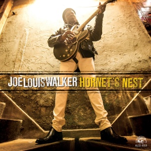 WALKER, JOE LOUIS - HORNET'S NEST