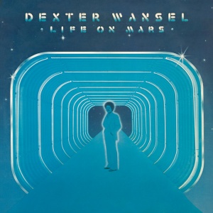 WANSELL, DEXTER - LIFE ON MARS