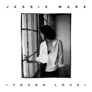 WARE, JESSIE - TOUGH LOVE