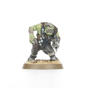 WARHAMMER 40000 INTRODUCTORY SET (ENG) - Img 10