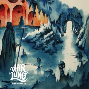 WARLUNG - SLEEPWALKER