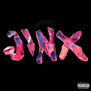 Waterparks - JINX (1 x LP)