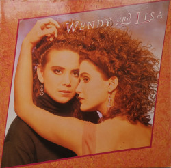 Wendy And Lisa – албум Wendy And Lisa