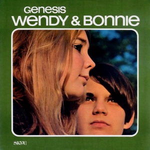 WENDY & BONNIE - GENESIS