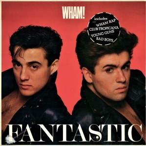 Wham! – албум Fantastic