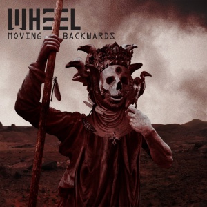 WHEEL - MOVING BACKWARDS