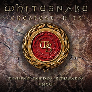 WHITESNAKE - GREATEST HITS