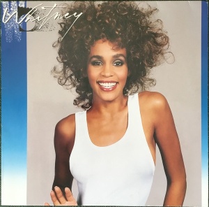 Whitney Houston – албум Whitney