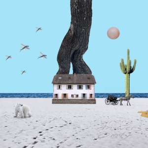 Who Parked The Car - WRONG ANSWER ONLY (1 x LP)