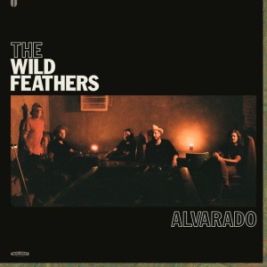 WILD FEATHERS - ALVARADO
