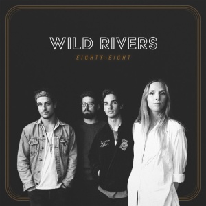 WILD RIVERS - EIGHTY-EIGHT