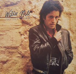 Willie Nile – албум Golden Down