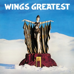 WINGS - GREATEST