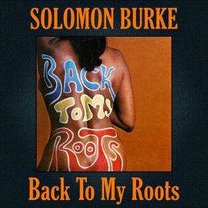 Winston Reedy - BACK TO MY ROOTS (1 x CD)