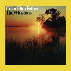WINSTONS - COLOR HIM FATHER