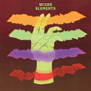 WIZRD - ELEMENTS