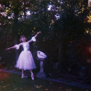 WOLF ALICE - VISIONS OF A LIFE