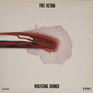 Wolfgang Dauner - FREE ACTION (1 x CD)