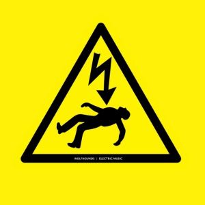 WOLFHOUNDS - ELECTRIC MUSIC