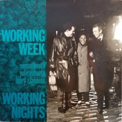 Working Week ‎– албум Working Nights