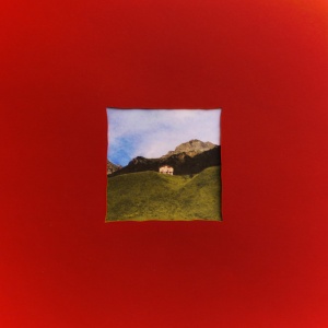 xiwoong - CABIN ON A CLIFF (1 x CD)
