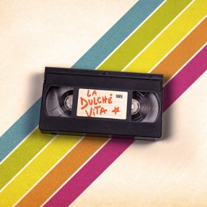 Yann Dulche - LA DULCHE VITA (2 x LP)