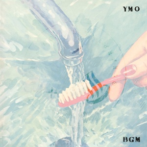 YELLOW MAGIC ORCHESTRA - BGM