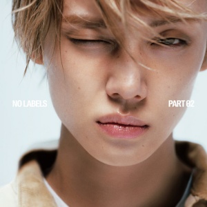 Yeonjun - NO LABELS: PART 02 (1 x CD)