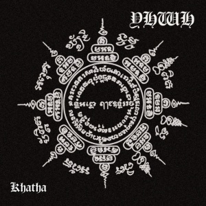 Yhwh - KHATHA (1 x CD)