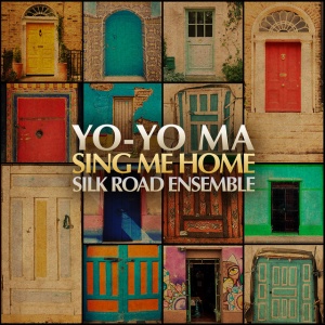 Yo-Yo Ma - SING ME HOME (2 x LP)