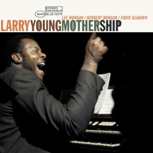 YOUNG, LARRY - MOTHER SHIP