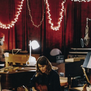 YOUNGS, JENNY OWEN - AVALANCHE