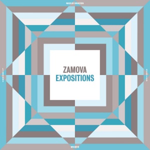 ZAMOVA - EXPOSITIONS