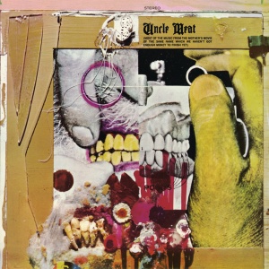 ZAPPA, FRANK - UNCLE MEAT