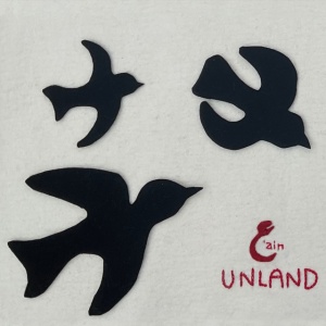 3'ain - UNLAND (1 x CD)