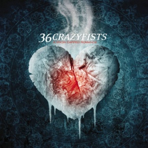 36 Crazyfists - A SNOW CAPPED ROMANCE (1 x LP)
