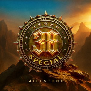 38 SPECIAL - MILESTONE