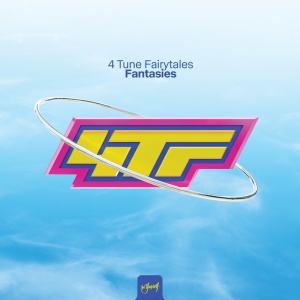4 TUNE FAIRYTALES - FANTASIES