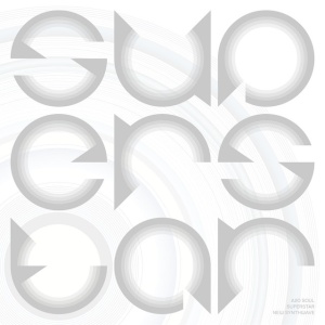 A2O SOUL - SUPERSTAR (1 x CD)