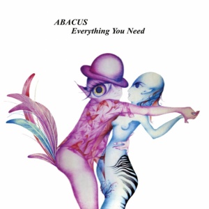 ABACUS - EVERYTHING YOU NEED