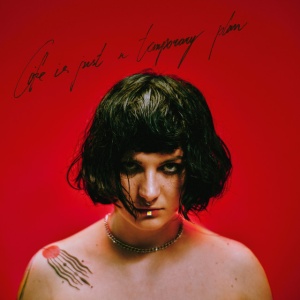 Abbie Falls - LIFE IS JUST A TEMPORARY PLAN (1 x LP)