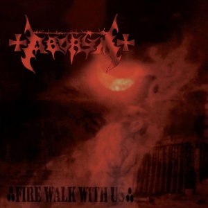 Aborym - FIRE WALK WITH US (1 x CD)