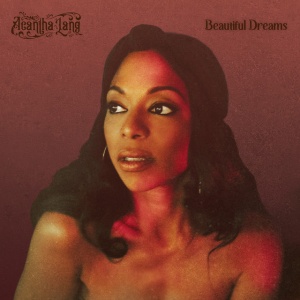 Acantha Lang - BEAUTIFUL DREAMS (1 x LP)