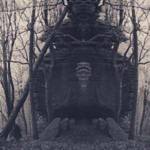 Accident Fantome - OBJETS ENCHASSES DANS ... (1 x LP)