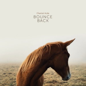 ACDA, CHANTAL - BOUNCE BACK