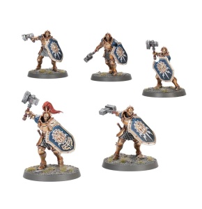 AGE OF SIGMAR: INTRODUCTORY SET (ENG) - Img 3