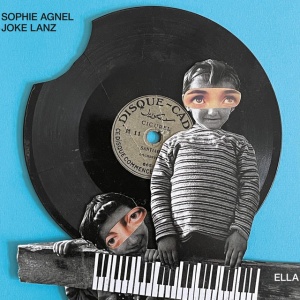 AGNEL, SOPHIE & JOKE LANZ - ELLA