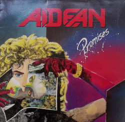 Aidean – албум Promises
