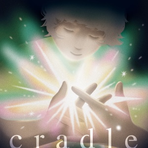 Akuruyo No Hitsuji - CRADLE (1 x CD)